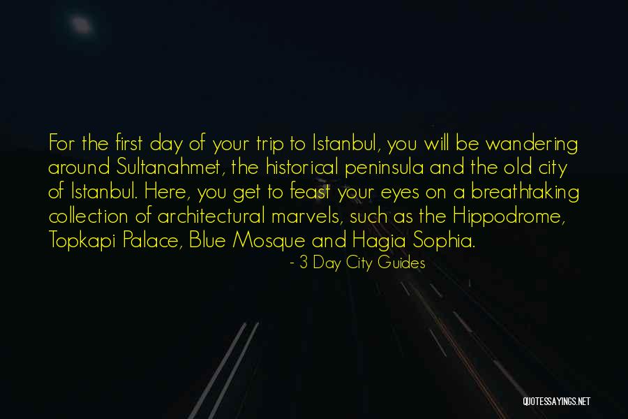 Architectural Quotes By 3 Day City Guides Architectural Quotes By 3 Day City Guides