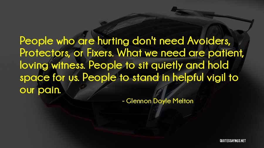 Architecturally Aviation Quotes By Glennon Doyle Melton Architecturally Aviation Quotes By Glennon Doyle Melton