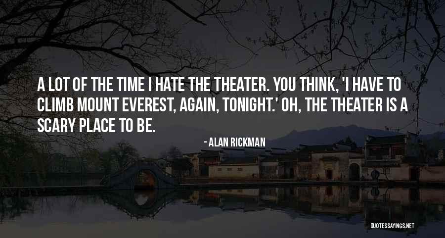 Architecturally Correct Quotes By Alan Rickman Architecturally Correct Quotes By Alan Rickman