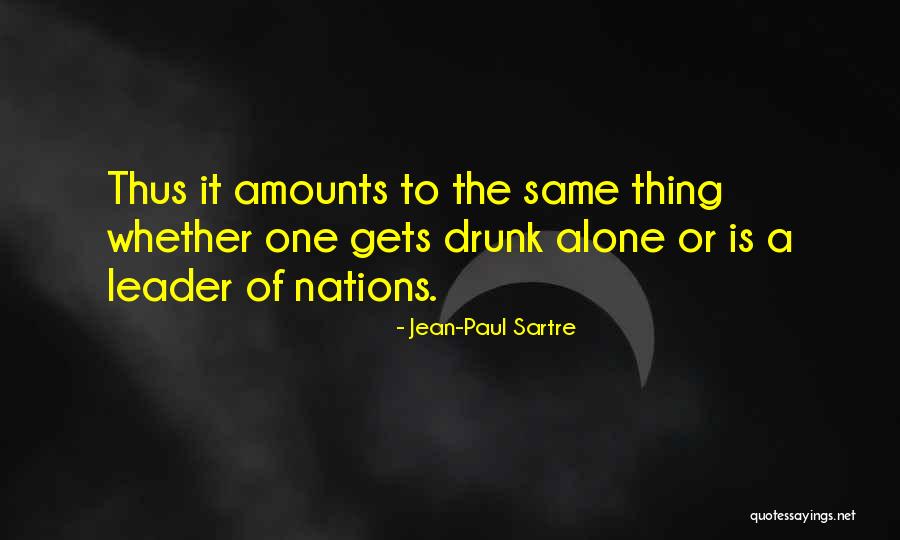 Architecturally Correct Quotes By Jean-Paul Sartre Architecturally Correct Quotes By Jean-Paul Sartre