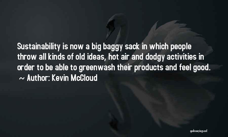 Architecture And Design Quotes By Kevin McCloud