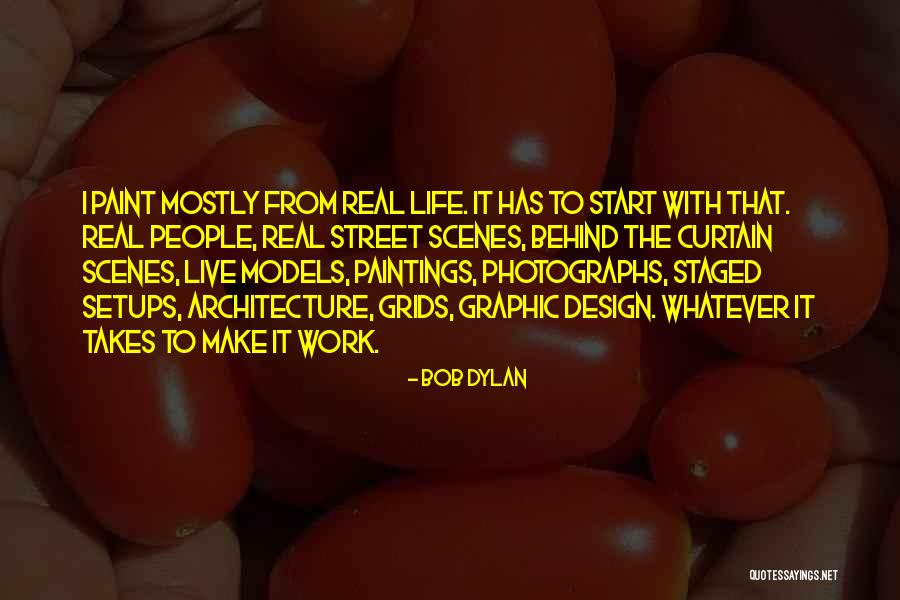 Architecture Design Quotes By Bob Dylan Architecture Design Quotes By Bob Dylan