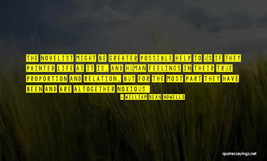 Architectuur Opleiding Quotes By William Dean Howells Architectuur Opleiding Quotes By William Dean Howells