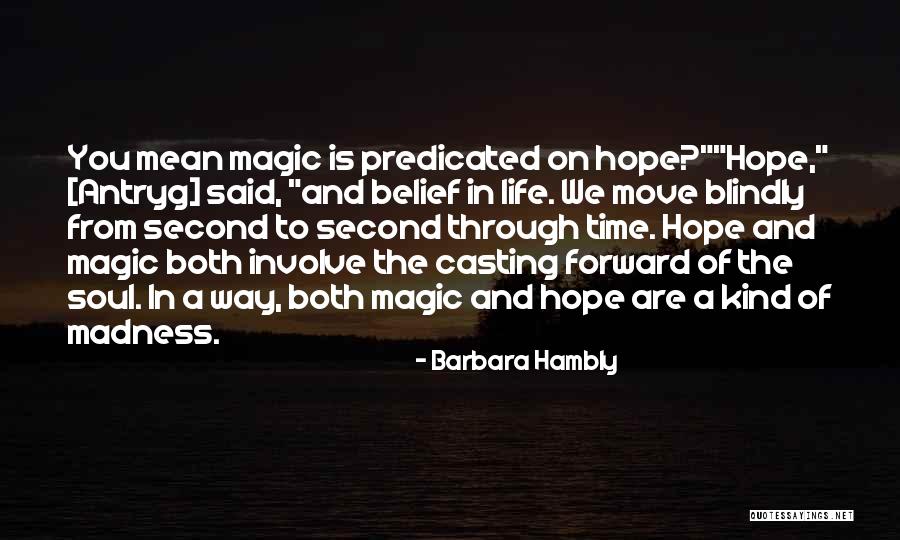 Architektur Quotes By Barbara Hambly Architektur Quotes By Barbara Hambly