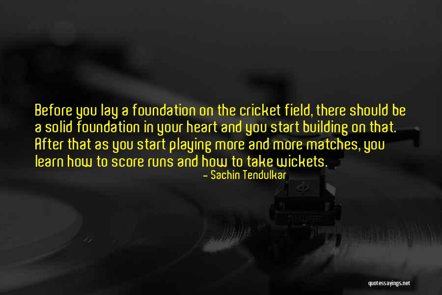 Architektur Quotes By Sachin Tendulkar Architektur Quotes By Sachin Tendulkar
