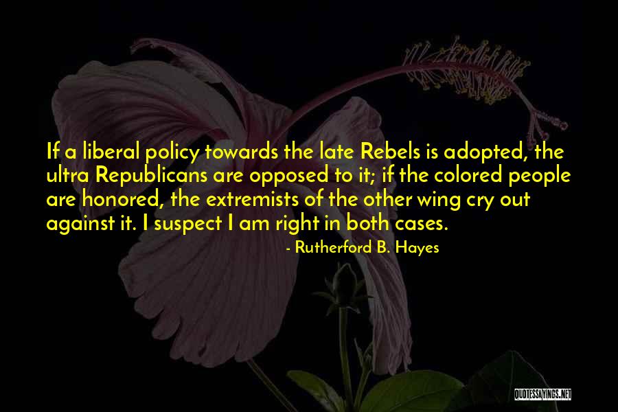Architektur Studieren Quotes By Rutherford B. Hayes Architektur Studieren Quotes By Rutherford B. Hayes