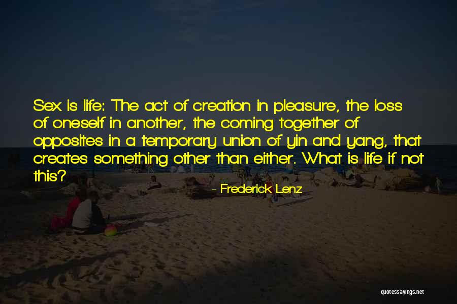 Architeuthis Vs Kraken Quotes By Frederick Lenz Architeuthis Vs Kraken Quotes By Frederick Lenz