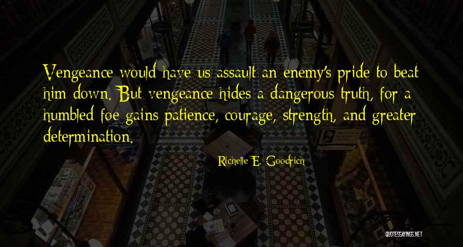 Architrave Quotes By Richelle E. Goodrich Architrave Quotes By Richelle E. Goodrich