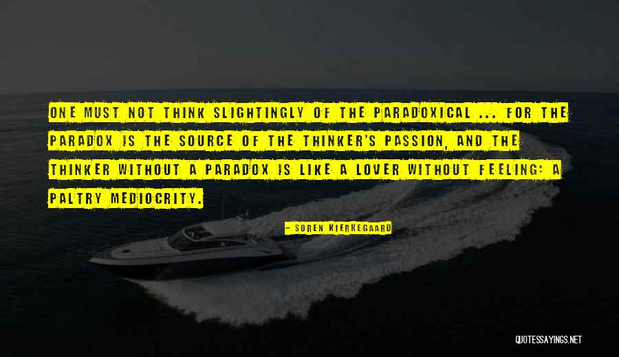 Architrave Quotes By Soren Kierkegaard Architrave Quotes By Soren Kierkegaard