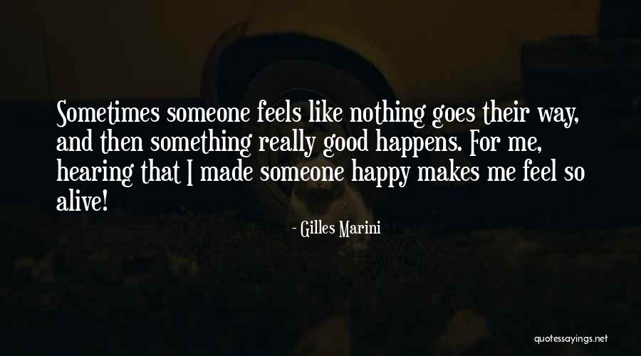 Archival Research Quotes By Gilles Marini Archival Research Quotes By Gilles Marini