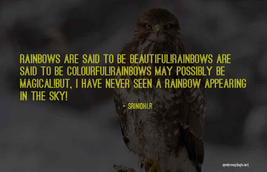 Archival Research Quotes By Srinidhi.R Archival Research Quotes By Srinidhi.R