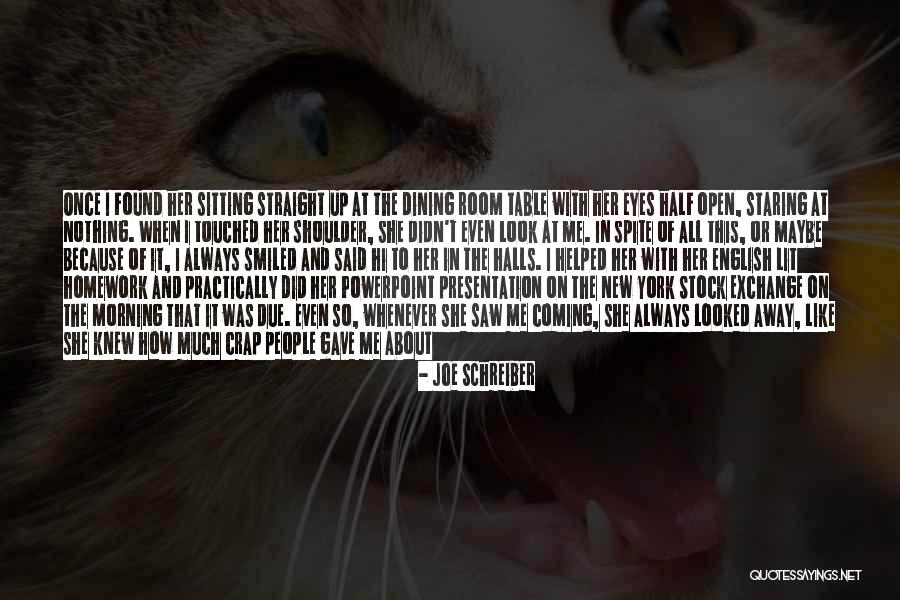 Archivar Sinonimo Quotes By Joe Schreiber Archivar Sinonimo Quotes By Joe Schreiber