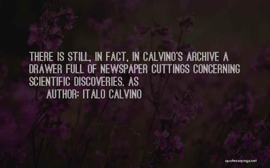 Archive.lovingyou Quotes By Italo Calvino