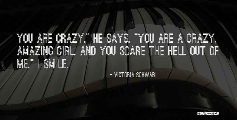 Archived Victoria Schwab Quotes By Victoria Schwab Archived Victoria Schwab Quotes By Victoria Schwab