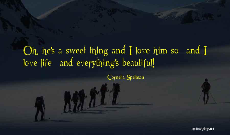Archives Quotes By Cornelia Spelman Archives Quotes By Cornelia Spelman
