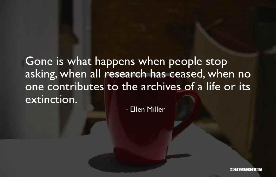 Archives Quotes By Ellen Miller Archives Quotes By Ellen Miller