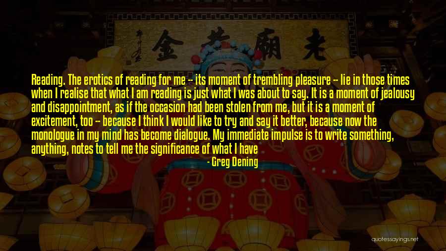 Archives Quotes By Greg Dening Archives Quotes By Greg Dening
