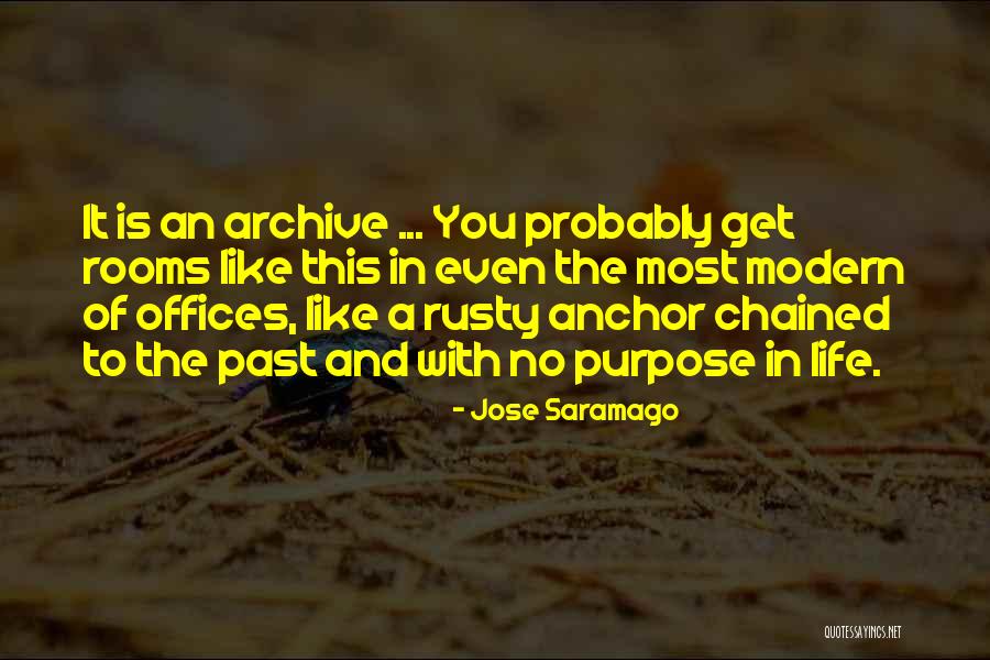 Archives Quotes By Jose Saramago Archives Quotes By Jose Saramago
