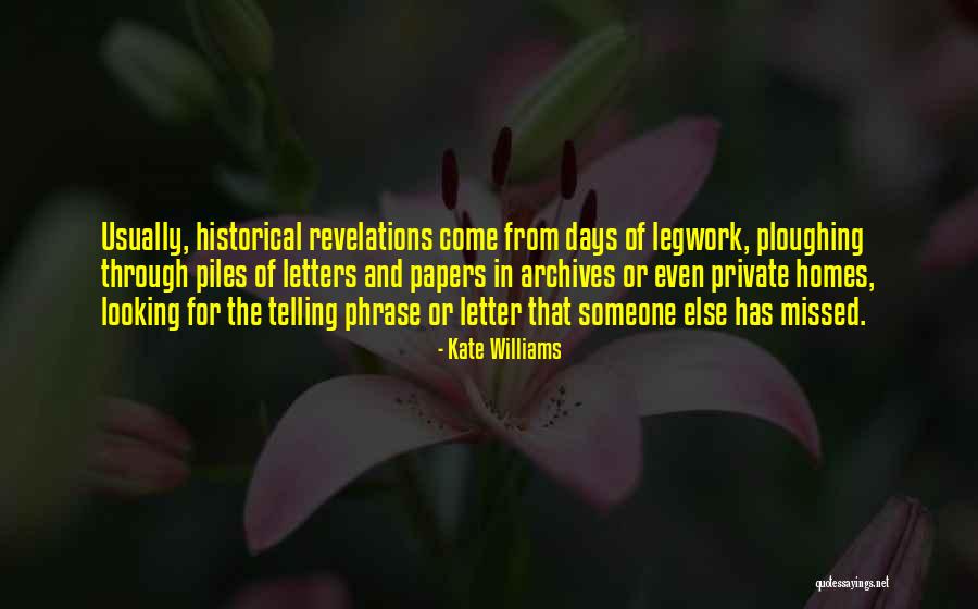 Archives Quotes By Kate Williams Archives Quotes By Kate Williams