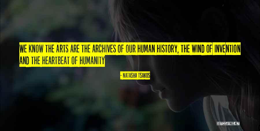 Archives Quotes By Natasha Tsakos Archives Quotes By Natasha Tsakos