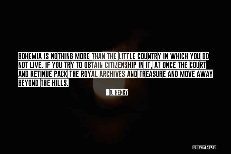 Archives Quotes By O. Henry Archives Quotes By O. Henry