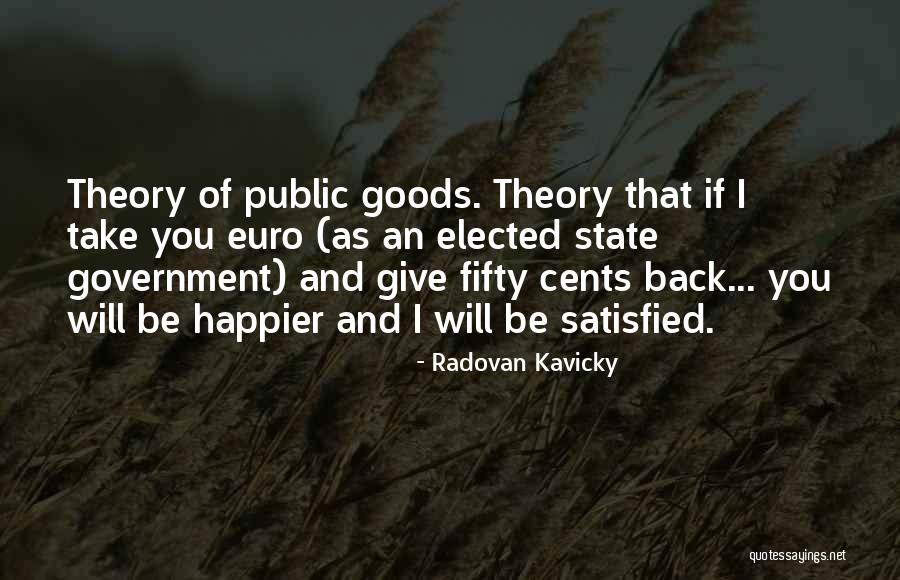 Archives Quotes By Radovan Kavicky