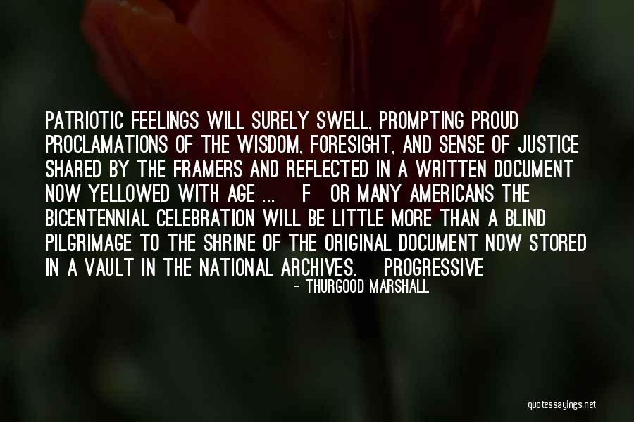 Archives Quotes By Thurgood Marshall Archives Quotes By Thurgood Marshall