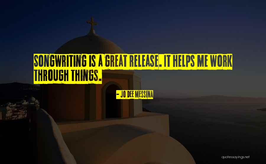Archivists Prize Quotes By Jo Dee Messina Archivists Prize Quotes By Jo Dee Messina