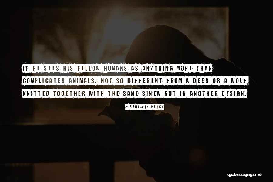 Archivolt Architecture Quotes By Benjamin Percy Archivolt Architecture Quotes By Benjamin Percy
