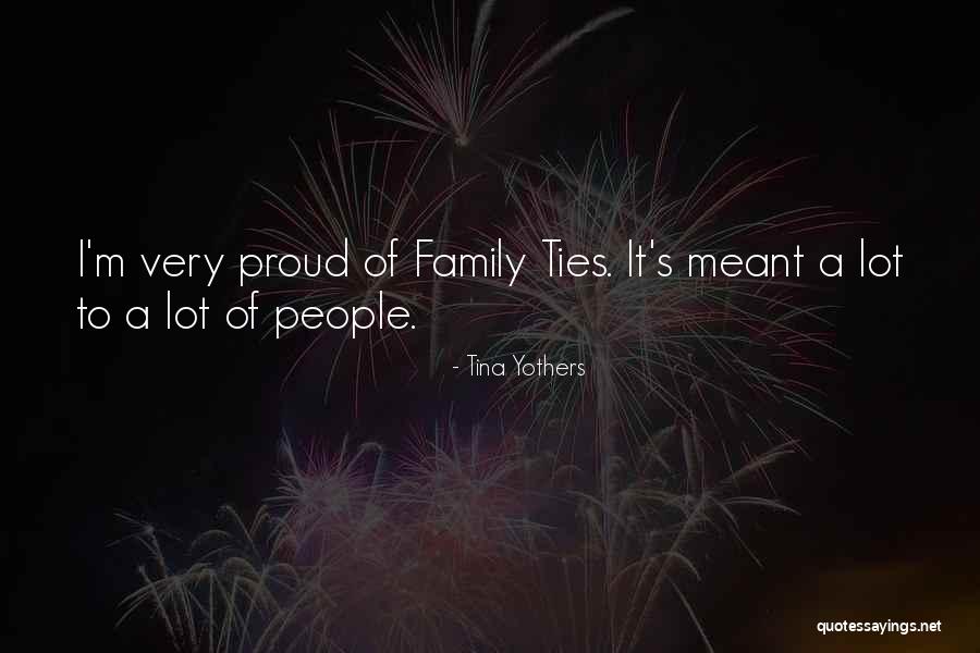 Archivos Miedo Quotes By Tina Yothers Archivos Miedo Quotes By Tina Yothers