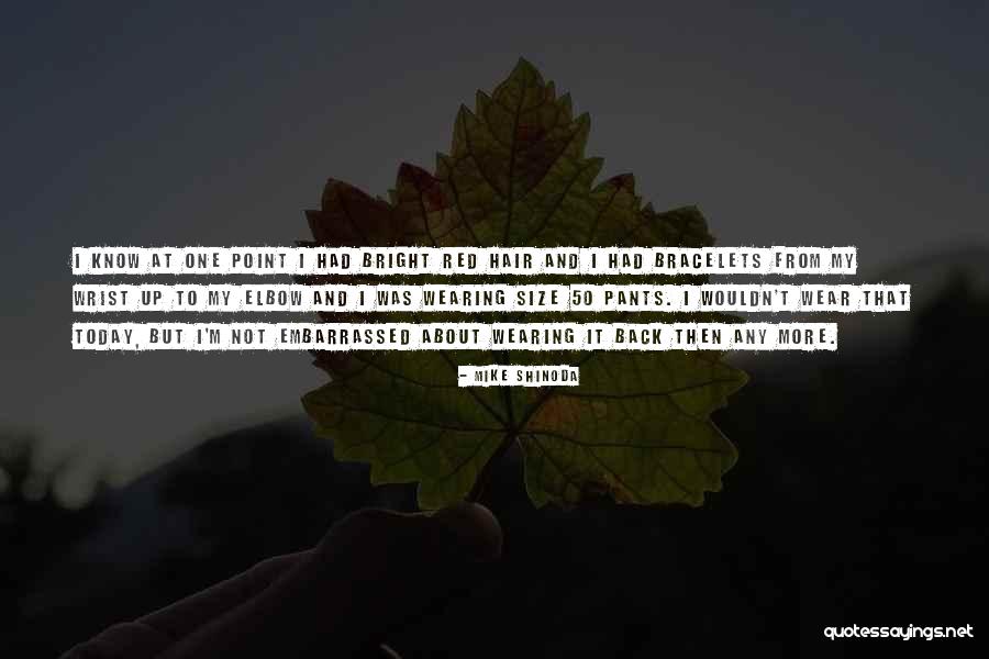 Archiwum X Quotes By Mike Shinoda Archiwum X Quotes By Mike Shinoda