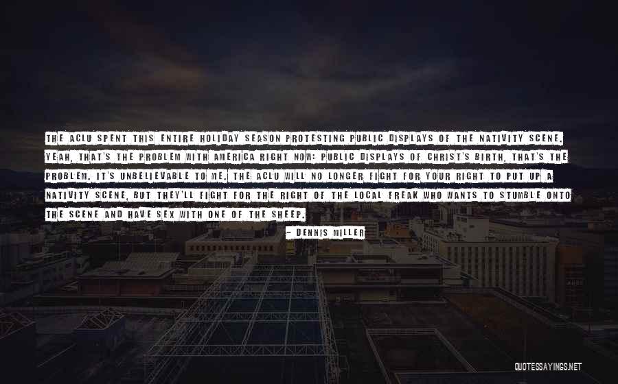 Archly Williams Quotes By Dennis Miller Archly Williams Quotes By Dennis Miller