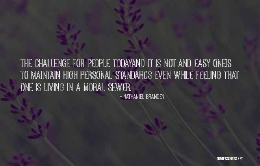 Archly Williams Quotes By Nathaniel Branden Archly Williams Quotes By Nathaniel Branden