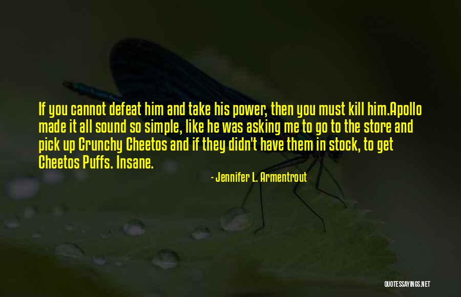 Archmaester Sam Quotes By Jennifer L. Armentrout Archmaester Sam Quotes By Jennifer L. Armentrout