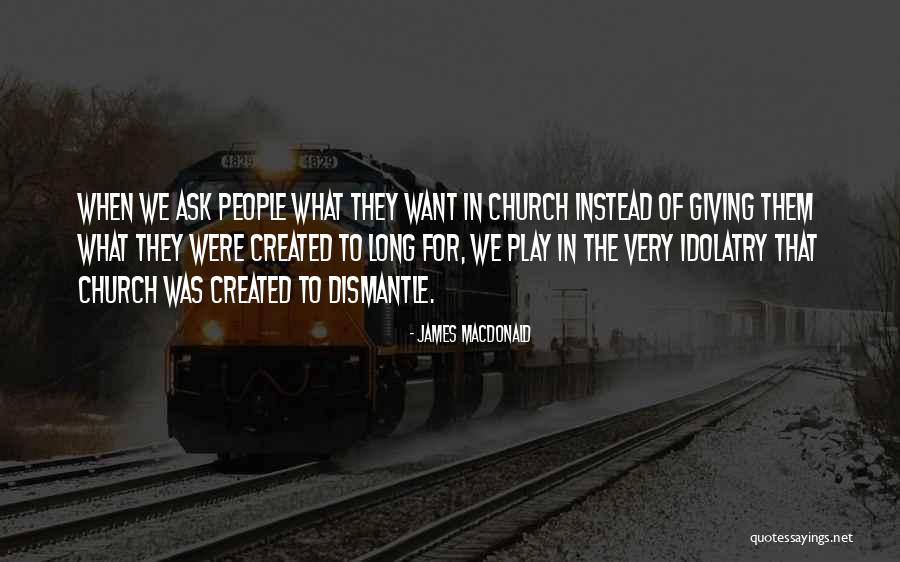 Archmaester Walgrave Quotes By James MacDonald Archmaester Walgrave Quotes By James MacDonald