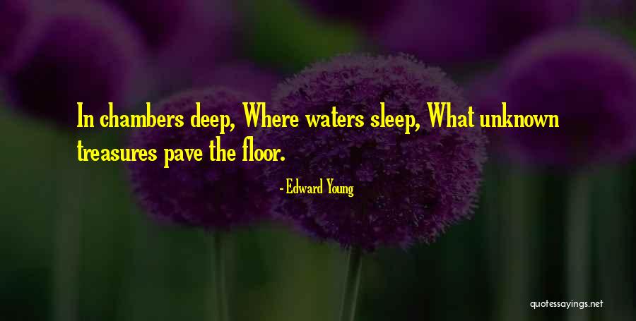 Archmages Quotes By Edward Young Archmages Quotes By Edward Young
