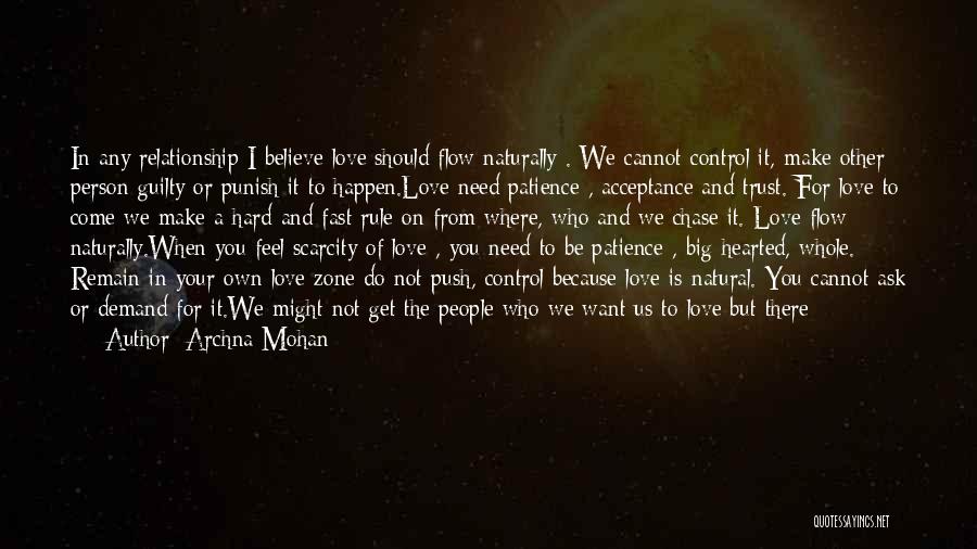 Archna Mohan Quotes 258184