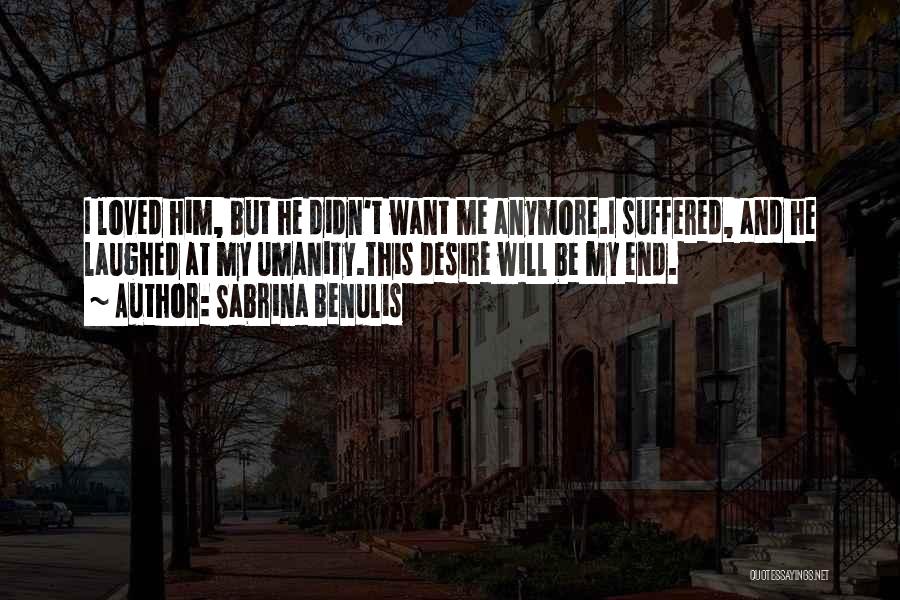 Archon Quotes By Sabrina Benulis