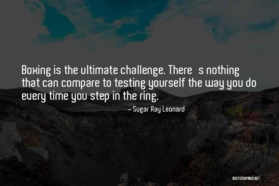 Archons 2020 Quotes By Sugar Ray Leonard Archons 2020 Quotes By Sugar Ray Leonard