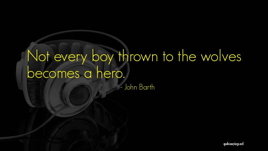 Archons Genshin Quotes By John Barth Archons Genshin Quotes By John Barth