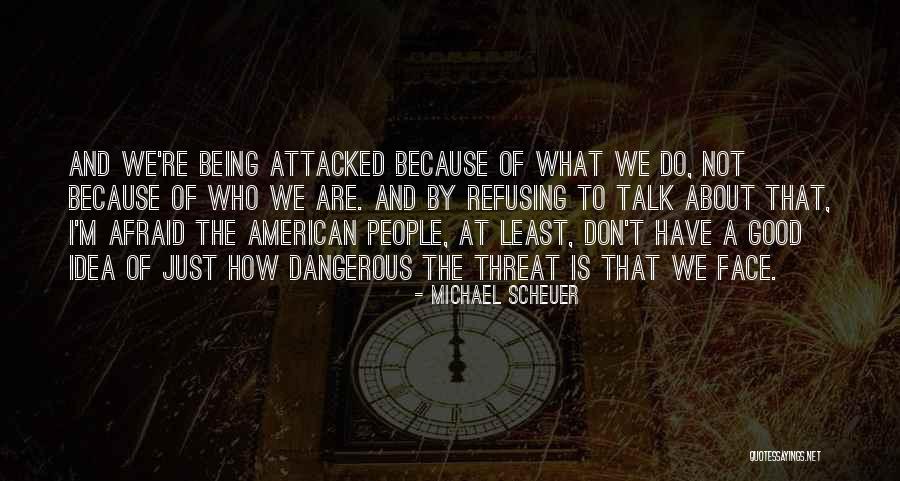 Archons In The Bible Quotes By Michael Scheuer Archons In The Bible Quotes By Michael Scheuer