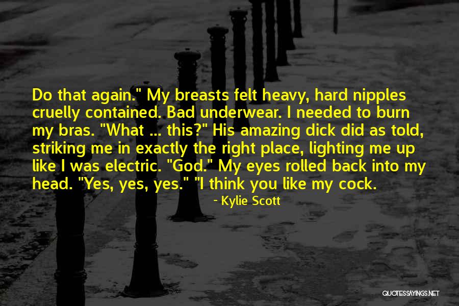 Archpriest Alexander Quotes By Kylie Scott Archpriest Alexander Quotes By Kylie Scott