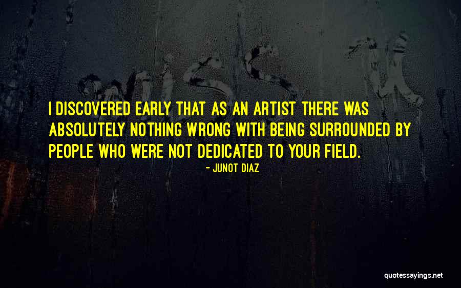 Archpriest Quotes By Junot Diaz Archpriest Quotes By Junot Diaz