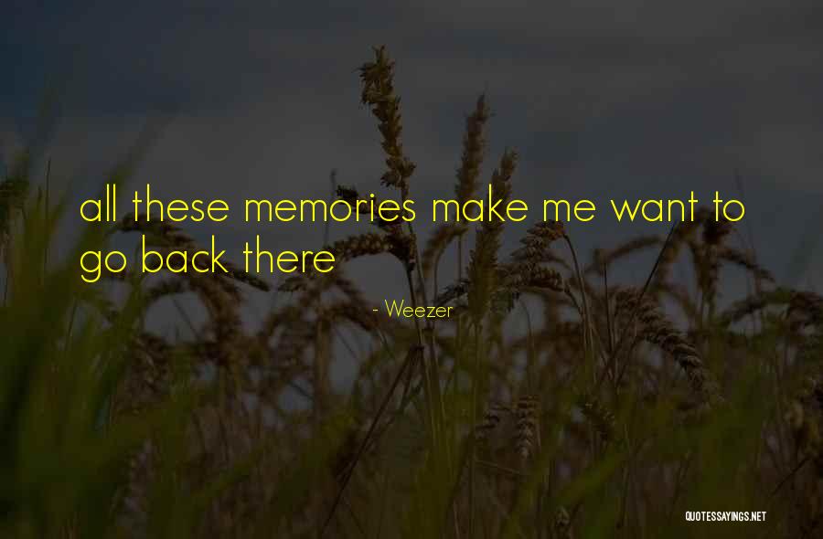 Archpriests Quotes By Weezer Archpriests Quotes By Weezer