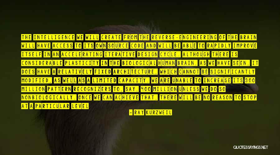Archrivals Quotes By Ray Kurzweil Archrivals Quotes By Ray Kurzweil