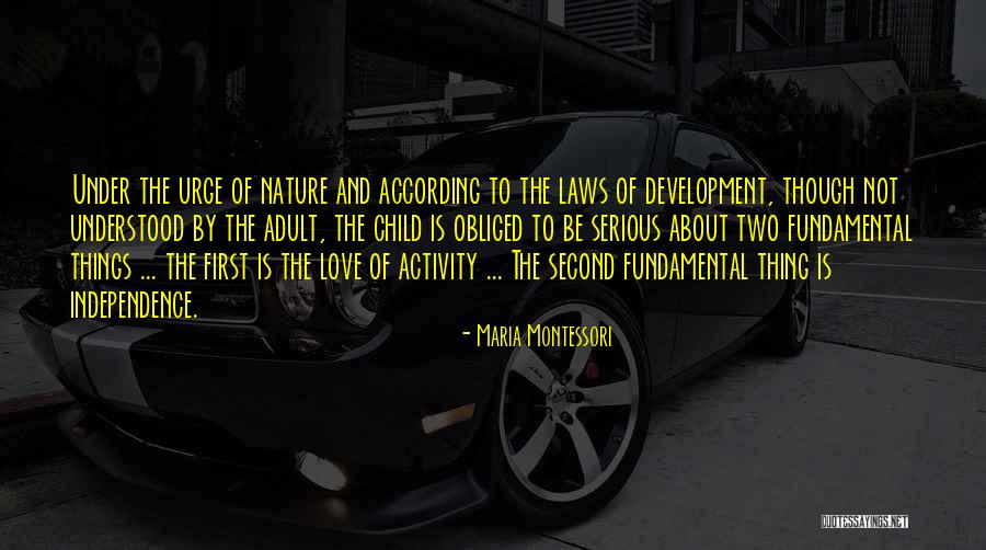 Archundia Pc Quotes By Maria Montessori Archundia Pc Quotes By Maria Montessori