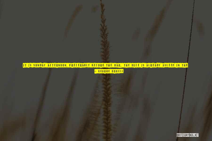 Archways Mcdonalds Quotes By George Orwell Archways Mcdonalds Quotes By George Orwell