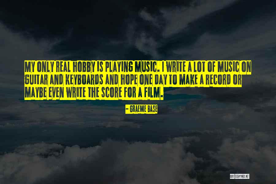Archy Quotes By Graeme Base Archy Quotes By Graeme Base