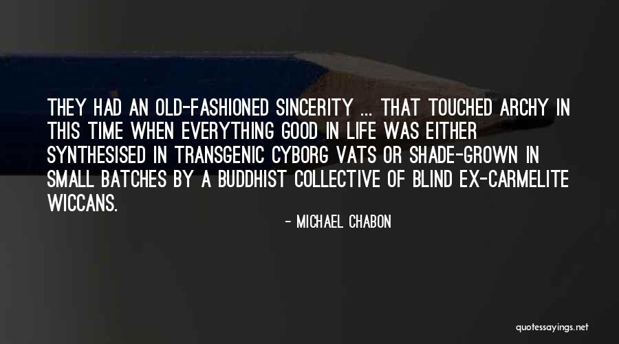 Archy Quotes By Michael Chabon Archy Quotes By Michael Chabon