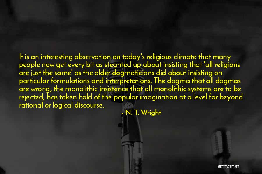 Archy Quotes By N. T. Wright Archy Quotes By N. T. Wright